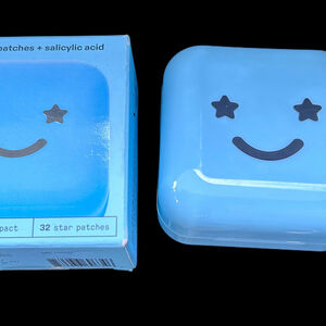 hydro-stars + big blue